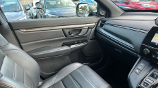 Honda CR-V 2.0 i-MMD Hybrid Sport Line 2WD 5dr eCVT Hybrid Estate